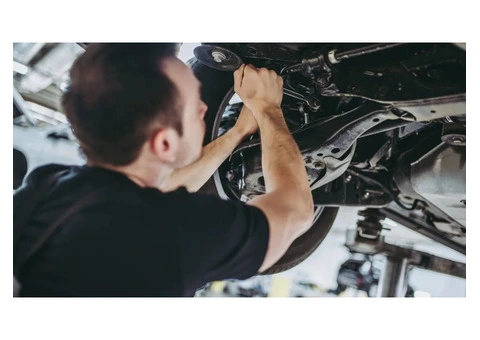 Complete Vehicle Servicing Hillcrest Quality Care At Better Prices - Entop Tyres