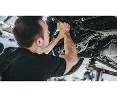 Complete Vehicle Servicing Hillcrest Quality Care At Better Prices - Entop Tyres