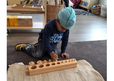 Montessori Early Learning Centre Near Dandenong West