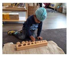 Montessori Early Learning Centre Near Dandenong West