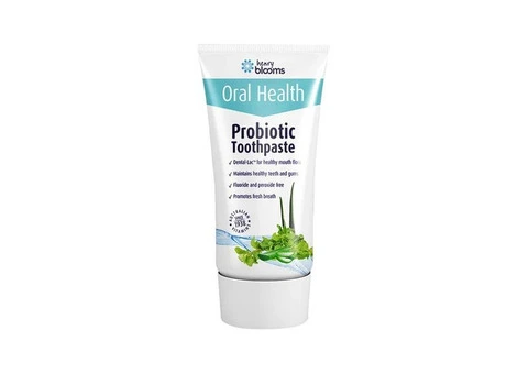 Buy Probiotic Toothpaste for Complete Oral Care