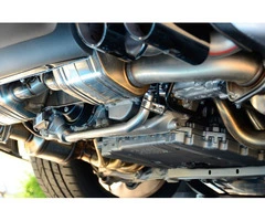 Need Exhaust Repairs in Capalaba? Fix It Fast at Tiny’s Mechanical Services