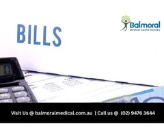 Balmoral Medical Centre Hornsby | Bulk Bill GP Hornsby