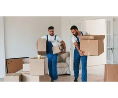 Removalist Wangara – Reliable & Affordable Moving Services