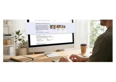 Discover the Impact of Google Search Generative Experience on SEO in Perth