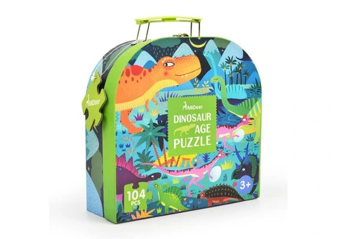 Wholesale Puzzle Supplier in Australia for Kids