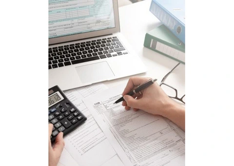 Accountants for Self Employed Browns Plains - 1/3