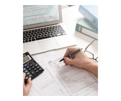 Accountants for Self Employed Browns Plains