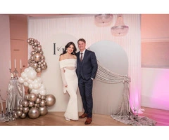 Asian Wedding Venues in Launceston with Waterfront Views and Flexibility