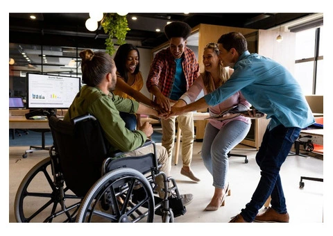 How To Unlock NDIS Community Inclusion And Transform Everyday Lives