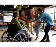 How To Unlock NDIS Community Inclusion And Transform Everyday Lives