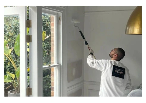 Painters Eastern Suburbs Sydney