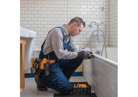 Custom Bathroom Design & Renovation - 3/3