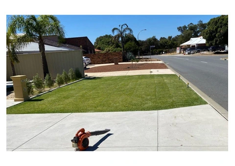 EcoGrass Lawn Mowing Services | Affordable & Reliable Local Lawn Care - 3/3