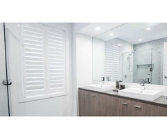 Aluminium Shutters –  Durable & Stylish Outdoor Solutions