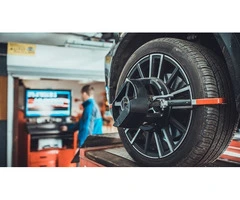 Wheel Balancing Repair Caboolture Smooth Ride Guaranteed - Wizard Tyres