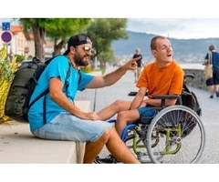 Assist Personal Activities Melbourne