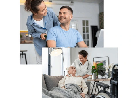 Assist Personal Activities Melbourne - 2/2