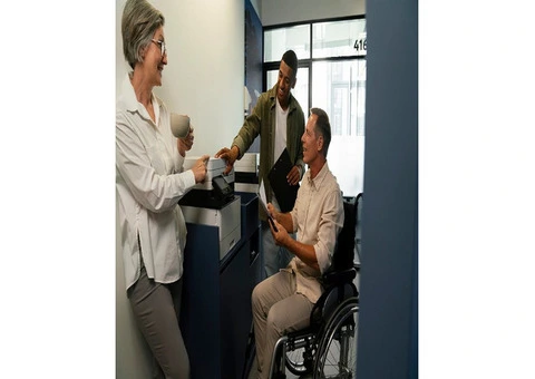 NDIS Approved Disability Accommodation in Melbourne – Move in Today