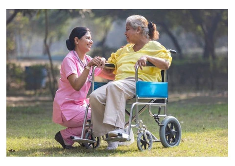 Registered NDIS Provider Offering Quality Disability Support Services in Adelaide