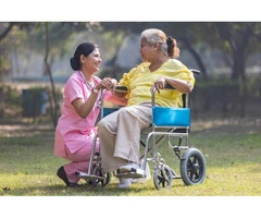 Registered NDIS Provider Offering Quality Disability Support Services in Adelaide