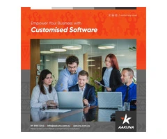 Brisbane Software Experts: SEO-Friendly Solutions by AAKUNA