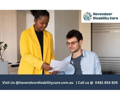 Bondi Registered NDIS Provider – Call Now
