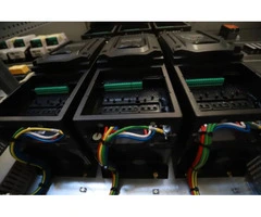 Industrial Electrical Melbourne