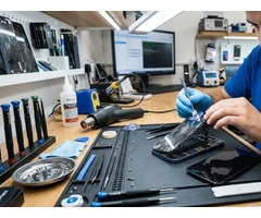 Fast & Affordable iPhone Screen Repairs in Goodwood