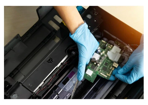 Buy Fuji Xerox Printers | Reliable Office Printing