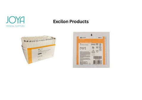 Buy Excilon Products in Australia - Joya Medical Supplies