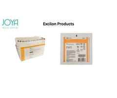 Buy Excilon Products in Australia - Joya Medical Supplies
