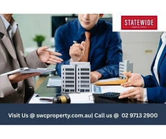Parramatta Industrial Space | Statewide Commercial Property