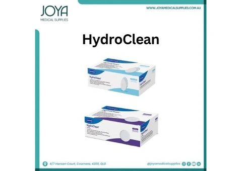 Shop HydroClean Products - Joya Medical Supplies