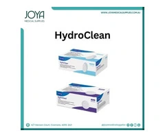 Shop HydroClean Products - Joya Medical Supplies