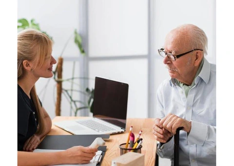 NDIS Services Near Me Today | Fast & Reliable Support Sydney - 1/3
