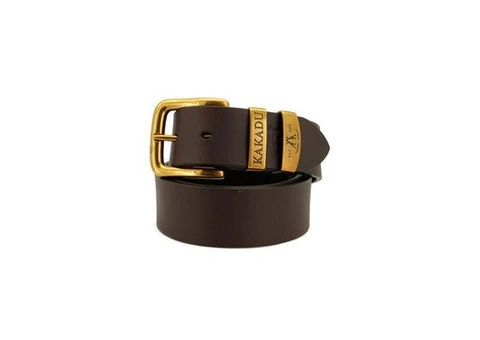 Want to Buy Leather Belt for Men That Lasts and Looks Sharp?