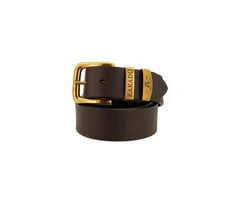 Want to Buy Leather Belt for Men That Lasts and Looks Sharp?