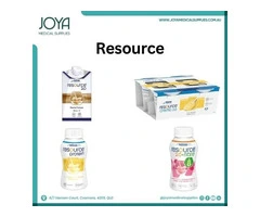 Get Resource Nutrition Supplements in Australia - Joya Medical Supplies