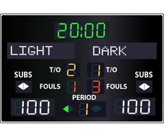 Electronic Scoreboards Australia: Upgrade Your Game Experience Today