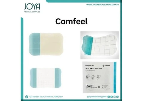 Get Comfeel Products Online - Joya Medical Supplies