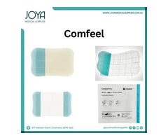 Get Comfeel Products Online - Joya Medical Supplies