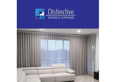 Sheer Curtains Adelaide – Light-Filled Elegance for Modern Living