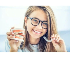 Best Dentist Castle Hill | Timeless Smiles Dental