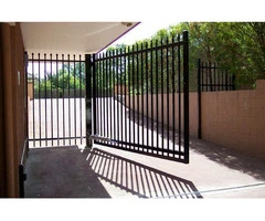 Electric Gates Sydney – Secure and Automated Gate Solutions