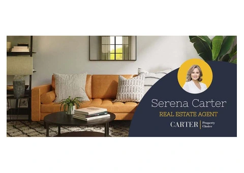 Carter Property | Real Estate Agent Hemmant | Trusted Property Experts