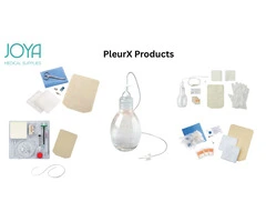 Buy PleurX Products in Australia - Joya Medical Supplies