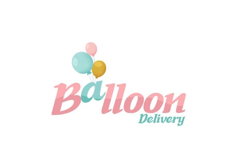 Balloon Delivery