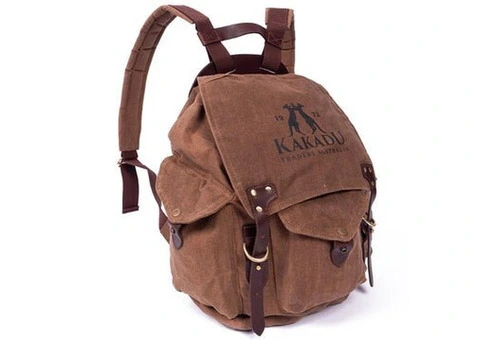 Upgrade Your Gear with a Tough Military Style Backpack