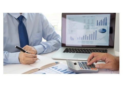 Tax and Accounting Services for Small, Medium & Large Businesses in Melbourne